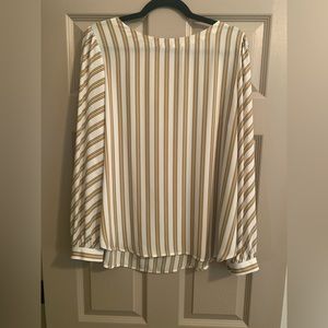 Loft Blouse